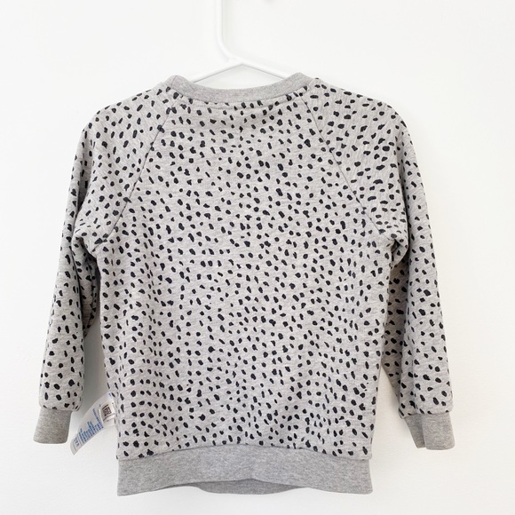 Adidas Crew Sweatshirt - Picture 2 of 6